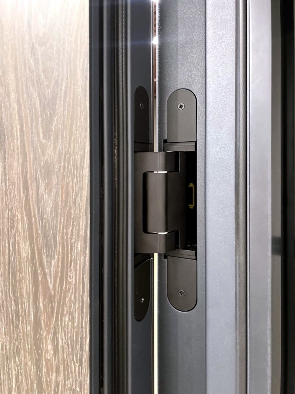 Скрытая петля